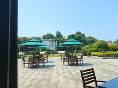 -厦门悦华酒店