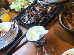 -外婆船宴餐厅·外婆喊你回家吃饭