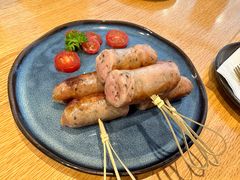 -Makumo·卷云家庭料理餐厅(美糖广场店)