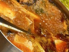 -泉味道贵州厨房(三里河店)