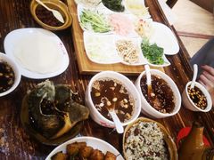 -杨姨妈丝娃娃(花果园店)