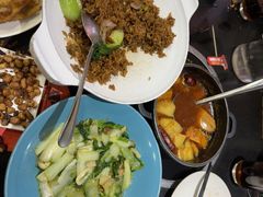 -天仁聚驴肉香(北石槽店)