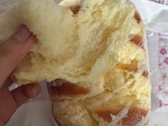 芝士炼乳吐司盒-好利来(亦庄国融店)