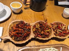 -隔壁老王·家常云南菜(花巷店)