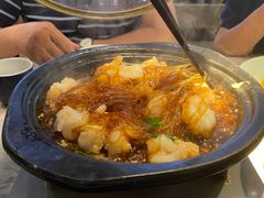 -绿茶餐厅(松江万达店)