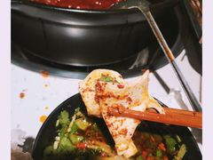 -钢管厂五区小郡肝串串香(奥克斯广场锦城万达店)