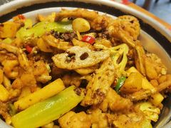 -锅聚侠(泉秀店)