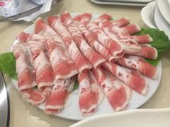 -台北吴记老锅底麻辣火锅(蓝村路店)