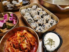 -HOTISLAND海鸡岛·韩国料理(江南西店)
