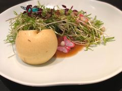 -柒厢食事雅谈