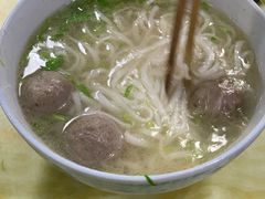 -辉程汤粉店(顺发路店)
