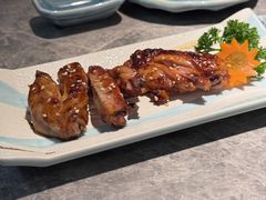 -炙柒Sekinana·精致日料(合生汇店)