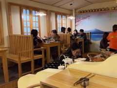 -恩你小木屋·韩式料理(南长街店)