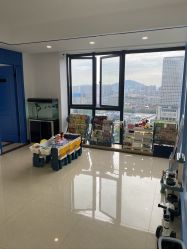 -蓝丝带产后恢复中心(清扬茂业店)