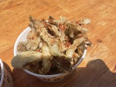 -胖金妹鸡豆凉粉店