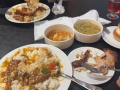 -宜家·瑞典风味餐厅(四元桥店)
