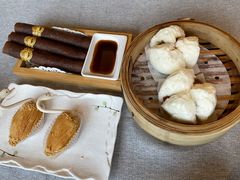 -潮府馆·非遗潮州菜·世纪公园(新国际博览中心店)