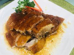 -和乐喜宴海鲜酒家(骏荣广场店)