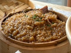 -院子餐厅·大锅菜·老杭帮(桥西直街店)
