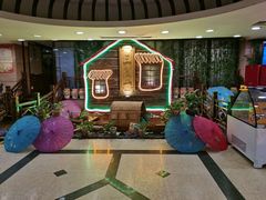 -三六三杭州菜(水上总店)