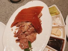 -紫光园烤鸭(前门大栅栏店)