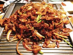 -四季民福烤鸭店(前门廊房二条店)