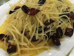 -川湘園(西华路店)