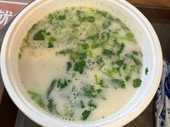 -穆得·老周家牛肉烧饼(普利街店)