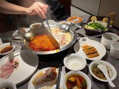 -骨之味·筒骨汤火锅(江头店)