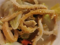 -老浒记民俗酒楼(王府井店)