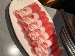 -巴奴毛肚火锅(悠唐购物中心店)