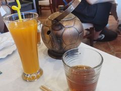 -巴依老爷新疆美食(工体旗舰店)