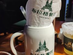 -布拉格餐厅· 中欧捷克菜(全国首店)