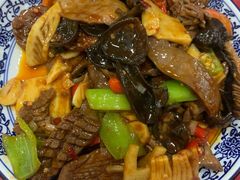 -北大地皖峰饭馆