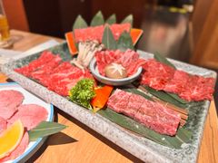 -炼火烤肉店