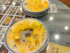 -赵记传承·中国甜品(福州总店)