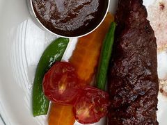 -食间牛排(湖西路店)