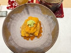 -鮨一日本料理旗舰店(总店)