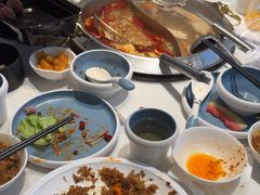 -千牛将·鲜牛肉火锅(开元路店)