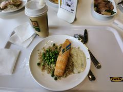 -宜家·瑞典风味餐厅(无锡店)