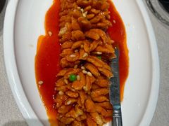 -简小舍·民间手艺菜(武昌江滩店)