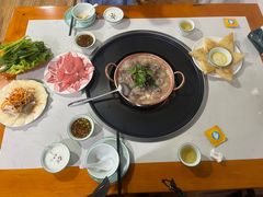 -藏味八珍特色火锅