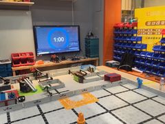 -斯坦星球AI编程·机器人科创·乐高科学·信奥·思维·专注力·STEM·竞赛考级(高新区绿宝广场龙湖狮山天街学习中心)