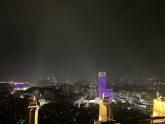 -中山利和希尔顿酒店