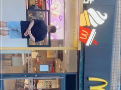 -麦当劳(潮阳店)