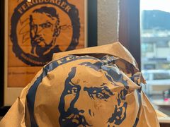 -Fergburger(皇后镇店)