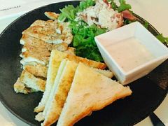 -山有花啡餐厅(常营总店)