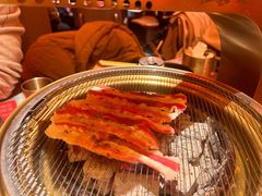 -西塔老太太泥炉烤肉(苏州大悦城店)