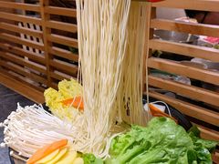 -许府牛火锅(信义坊总店)