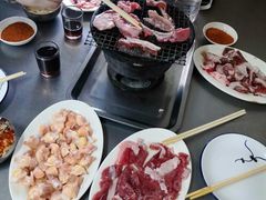 -火云龙烤肉(紫荆花店)